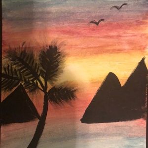 Meet your Posher, Gigi